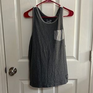 Under armour tank top
